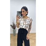 Tshirt Elza Telha