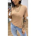Tshirt Noemi Nude