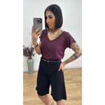 Tshirt Pontinhos Açaí