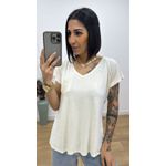 Tshirt Pontinhos Off