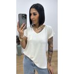 Tshirt Pontinhos Off