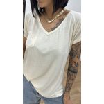 Tshirt Pontinhos Off