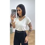 Tshirt Pontinhos Off