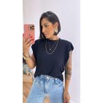 Tshirt Valesca Preta