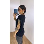 Tshirt Valesca Preta