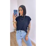 Tshirt Valesca Preta