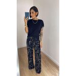 Tshirt Valesca Preta