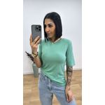 Tshirt Zaira Verde Menta