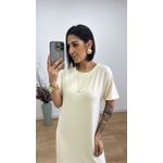 Vestido Hanna Nude