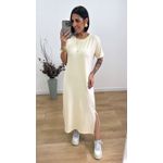 Vestido Hanna Nude
