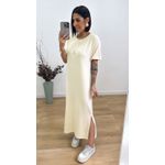 Vestido Hanna Nude
