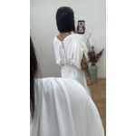 Vestido Maíra Off