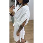 Vestido Maíra Off
