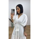 Vestido Maíra Off