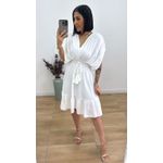 Vestido Maíra Off