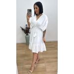 Vestido Maíra Off
