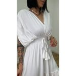 Vestido Maíra Off