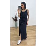 Vestido Sofia Preto