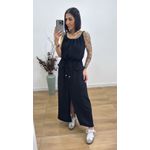 Vestido Sofia Preto
