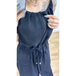 Vestido Sofia Preto