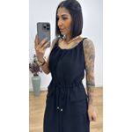 Vestido Sofia Preto