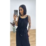 Vestido Sofia Preto