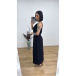 Vestido Sofia Preto