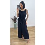 Vestido Sofia Preto