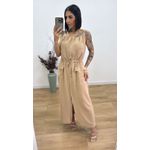 Vestido Sofia Avelâ