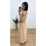 Vestido Sofia Avelâ