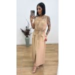Vestido Sofia Avelâ