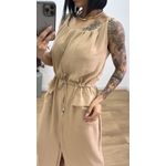 Vestido Sofia Avelâ