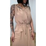 Vestido Sofia Avelâ