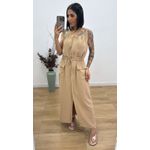 Vestido Sofia Avelâ