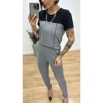 Conjunto Stefany Grafite