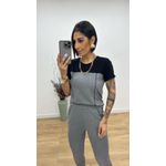 Conjunto Stefany Grafite