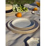 Aparelho de Jantar LB - 4 Peças