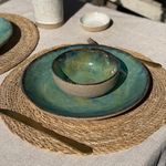 Conjunto para Jantar - 03 Peças