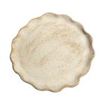 Prato para Sobremesa Orgânico