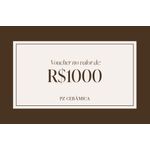 Cartão de Presente