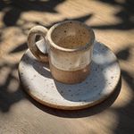 Xícara para Expresso ST