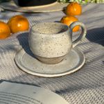 Conjunto Xícara para Chá BL