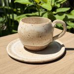 Conjunto Xícara para Chá BL