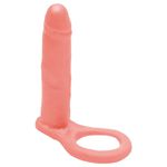 Anel Companheiro Com Pênis 12,4 x 3 cm