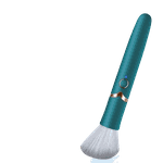 VIBRADOR PINCEL BLUSH RECARREGÁVEL