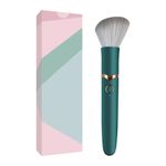 VIBRADOR PINCEL BLUSH RECARREGÁVEL