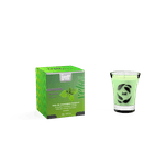 Vela Beijável Intt 30g Menta