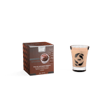 Vela Beijável Intt 30g Chocolate