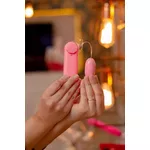 Vibrador Bullet Cápsula Cia Import