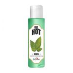 Gel Comestível Hot Aromatizante 35ml Menta